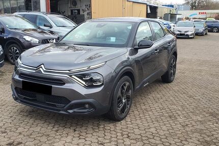 Citroen C4 166.630 km 12.500 &euro; Freiburg 79108