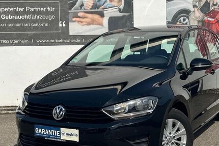 VW Golf Sportsvan 29.800 km 12.495 &euro; Ettenheim 77955