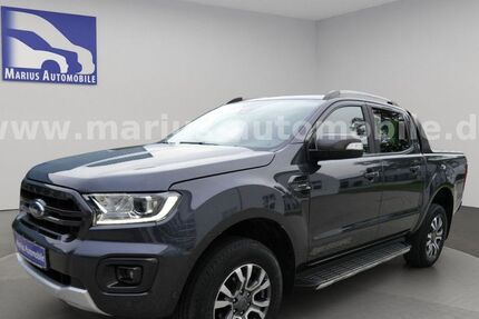 Ford Ranger 115.000 km 26.200 &euro; Emmendingen 79312