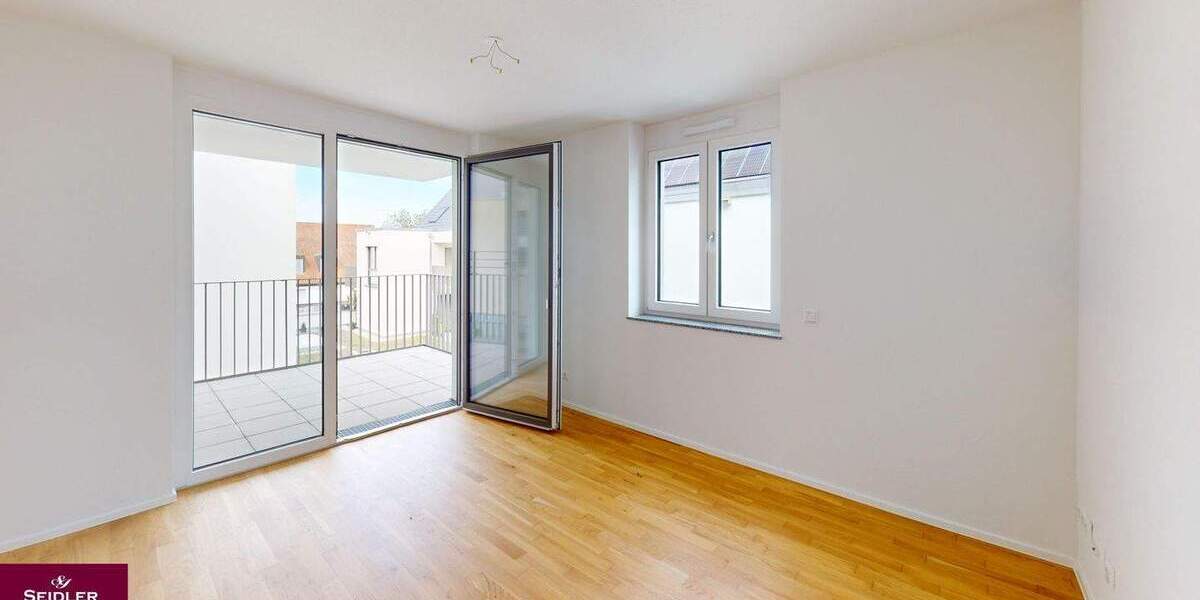 Etagenwohnung Neuenburg am Rhein Neuenburg - 4 Zimmer, 118 m&sup2;, 535.500&euro; | Angebot:25662417