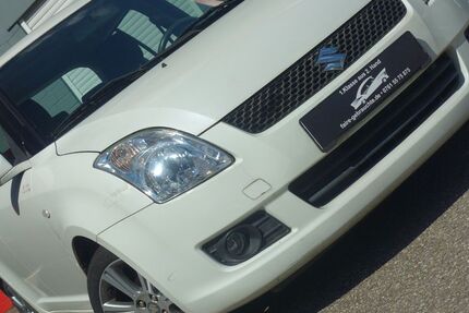Suzuki Swift 135.000 km 4.300 € Freiburg 79111