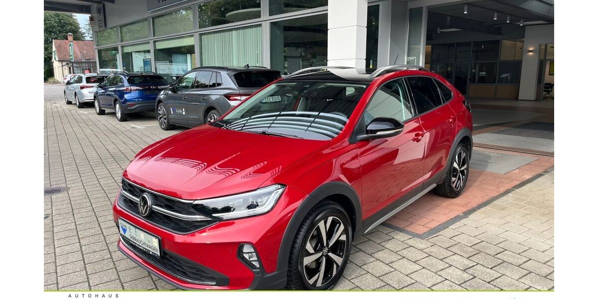 VW Taigo 9.592 km 26.890 &euro; Müllheim 79379