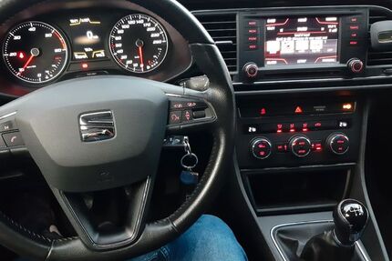 Seat Leon 173.000 km 6.499 &euro; Elzach 79215
