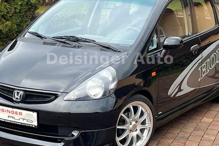 Honda Jazz 151.977 km 5.550 &euro; Bahlingen 79353