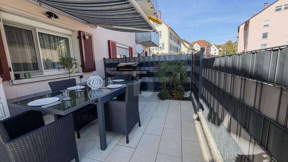 Etagenwohnung Emmendingen - 3 Zimmer, 68 m&sup2;, 290.000&euro; | Angebot:26497169