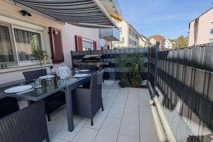 Wohnung Emmendingen - 3 Zimmer, 68 m&sup2;, 290.000&euro; | Angebot:26497169