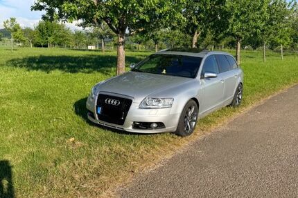 Audi A6 290.000 km 4.800 &euro; Freiamt 79348