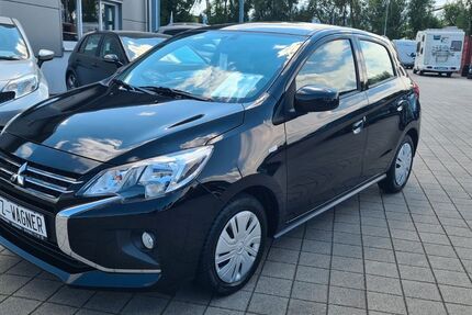 Mitsubishi Space Star 22.900 km 11.499 € Endingen 79346