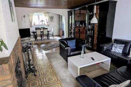 3,5-Zi.-Whg inkl. Stellplatz in FR-Hochdorf 3 zimmer