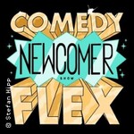 Comedy Flex - Open Mic