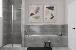 Etagenwohnung Glottertal - 3 Zimmer, 74 m&sup2;, 459.000&euro; | Angebot:26489128