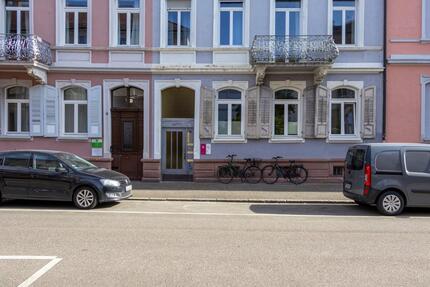 Büroraum in Freiburg – All-in-Miete, zentral, ideal für Kreative zimmer