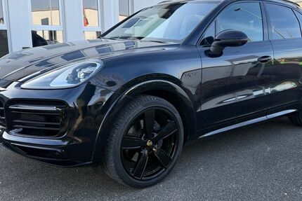 Porsche Cayenne 74.300 km 63.900 &euro; Bad Krozingen 79189