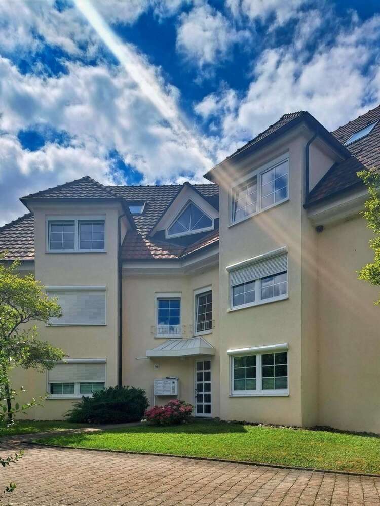 Wohnung zum Kaufen in Badenweiler 229.000 € 60 m²