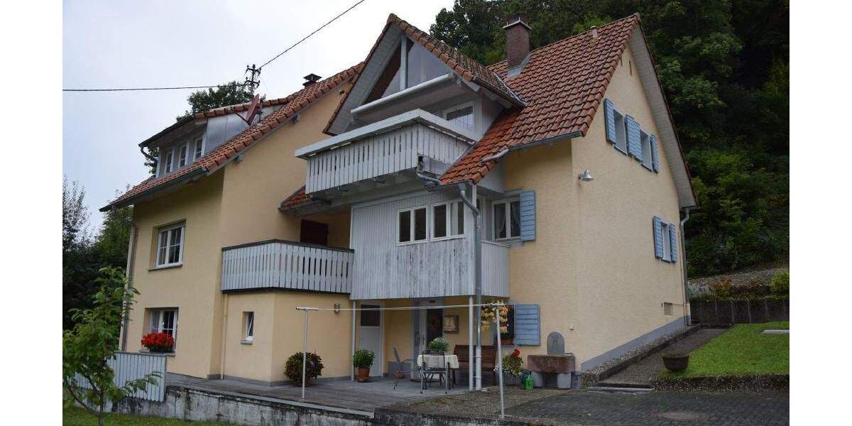 Mehrfamilienhaus, Wohnhaus Münstertal/Schwarzwald Obermünstertal - 8 Zimmer, 207 m&sup2;, 549.000&euro; | Angebot:23963503