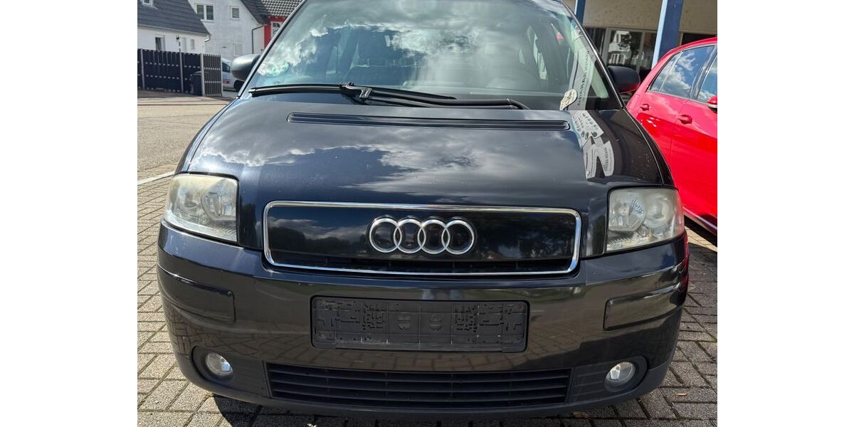 Audi A2 194.000 km 3.300 &euro; Ringsheim 77975
