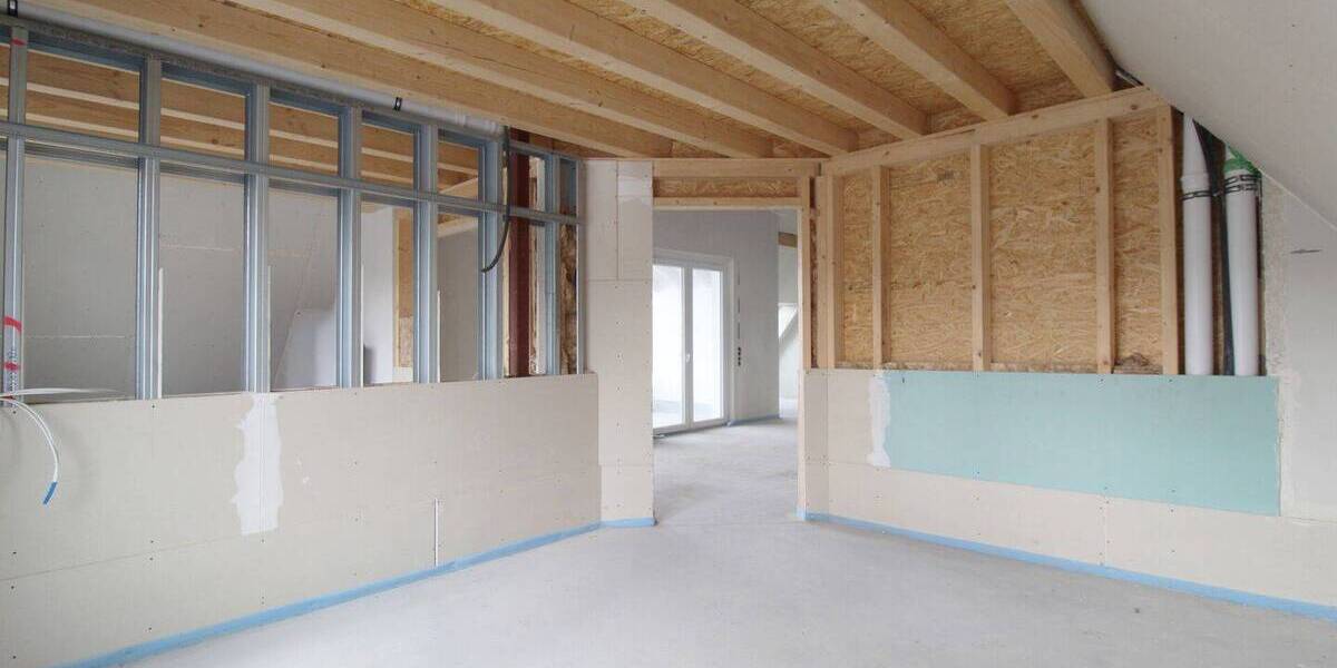 Etagenwohnung Wittnau - 3 Zimmer, 81 m&sup2;, 610.000&euro; | Angebot:26257159