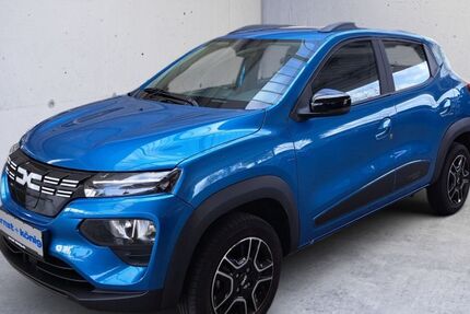 Dacia Spring 44.912 km 11.450 &euro; Teningen-Köndringen 79331