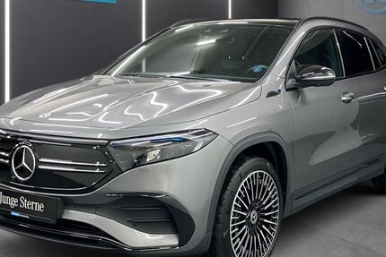 Mercedes-Benz EQA 25.853 km 38.990 &euro; Freiburg 79111