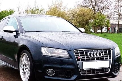 Audi S5 172.500 km 16.990 &euro; Ehrenkirchen-Kirchhofen 79238