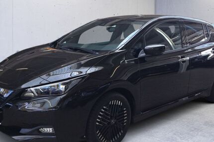 Nissan Leaf 19.947 km 15.980 &euro; Teningen-Köndringen 79331