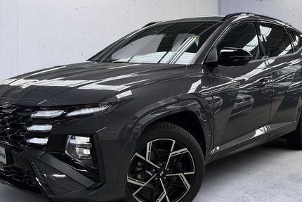 Hyundai TUCSON 20.200 km 37.990 &euro; Freiburg im Breisgau 79108