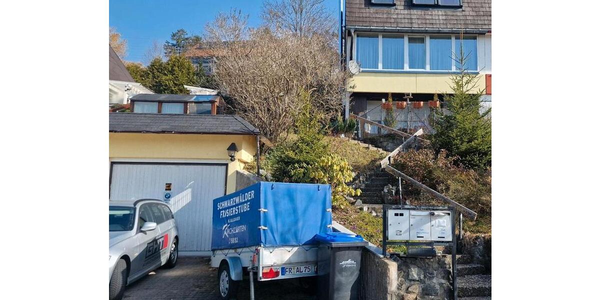Doppelhaushälfte Titisee-Neustadt Neustadt - 460.000&euro; | Angebot:27128080