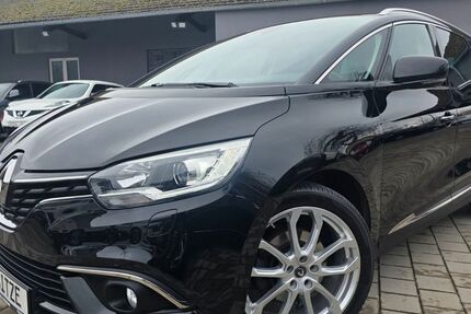 Renault Scenic 145.000 km 9.490 &euro; Freiburg 79111