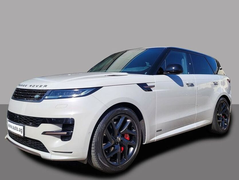 Range Rover Sport