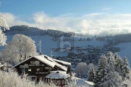 Gewerbeobjekt Todtnau - 1.290.000&euro; | Angebot:27364681