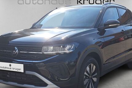 VW T-Cross 13.000 km 25.900 &euro; Bad Krozingen 79189