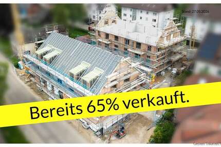 Wohnung Titisee-Neustadt Neustadt - 4 Zimmer, 113 m&sup2;, 594.000&euro; | Angebot:21725053