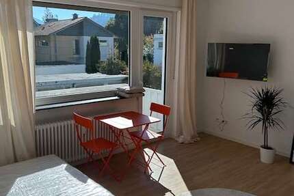 Wohnung Freiburg im Breisgau Ebnet - 1 Zimmer, 26 m&sup2;, 680&euro; | Angebot:22928613