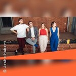 Kiezpoeten: Slam Show