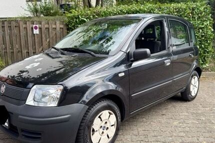 Fiat Panda 159.000 km 1.850 &euro; Gundelfingen 79194
