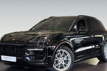 Porsche Cayenne 13.900 km 107.830 &euro; Freiburg 79115