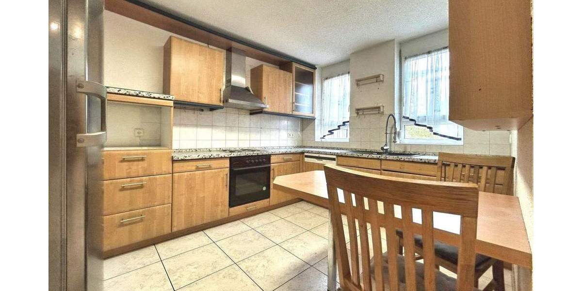 Reihenmittelhaus Ettenheim - 4 Zimmer, 115 m&sup2;, 439.000&euro; | Angebot:24114782