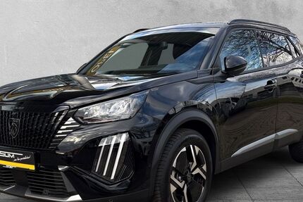 Peugeot 2008 9.300 km 19.790 &euro; Müllheim 79379