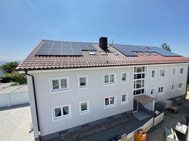 Etagenwohnung Emmendingen - 3 Zimmer, 86 m&sup2;, 1.030&euro; | Angebot:27093667