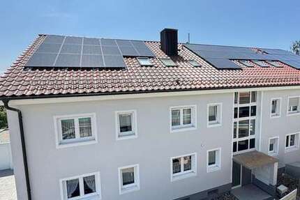 Wohnung Emmendingen - 3 Zimmer, 86 m&sup2;, 1.030&euro; | Angebot:27093667
