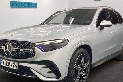 Mercedes-Benz GLC 220 5.837 km 62.550 &euro; Freiburg 79111