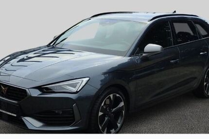 Cupra Leon 14.457 km 33.500 € Freiburg 79108