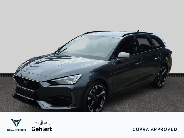 Cupra Leon 14.457 km 33.500 € Freiburg 79108