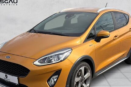 Ford Fiesta 139.300 km 7.990 &euro; Emmendingen 79312
