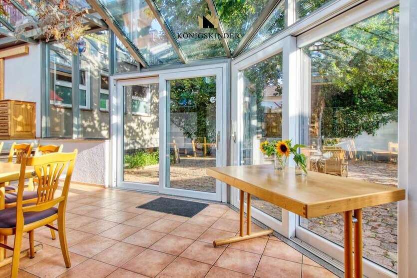 Büro in Kippenheim 589.000 € 198 m²