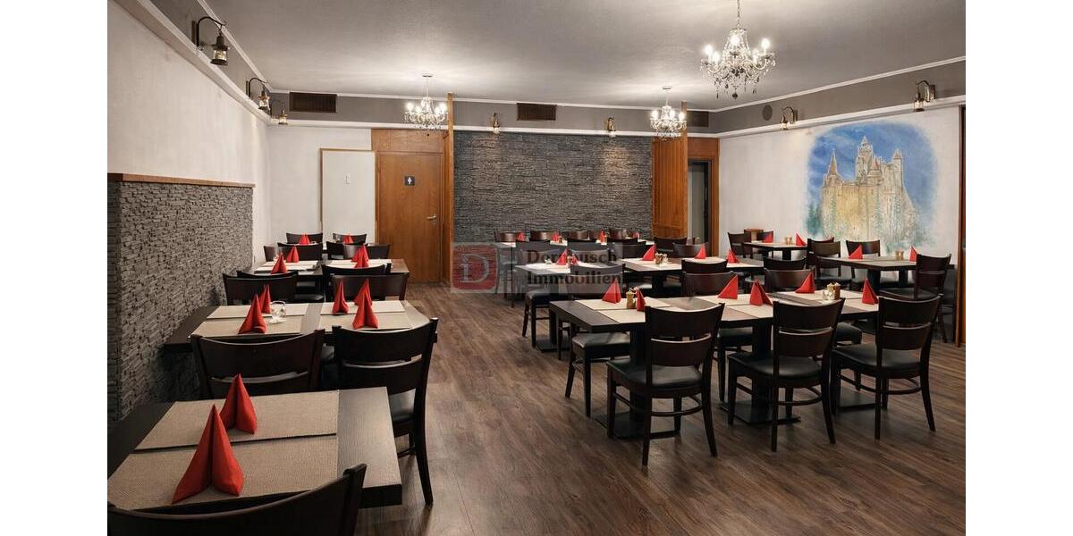 Gewerbeobjekt Bad Krozingen - 1.900&euro; | Angebot:25878516