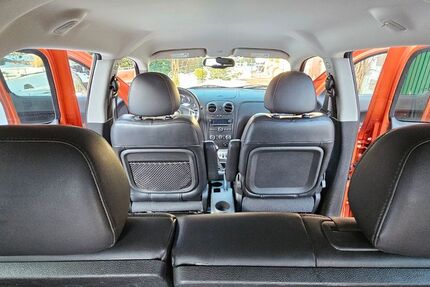 Chevrolet HHR 228.250 km 2.950 &euro; Schönau im Schwarzwald 79677