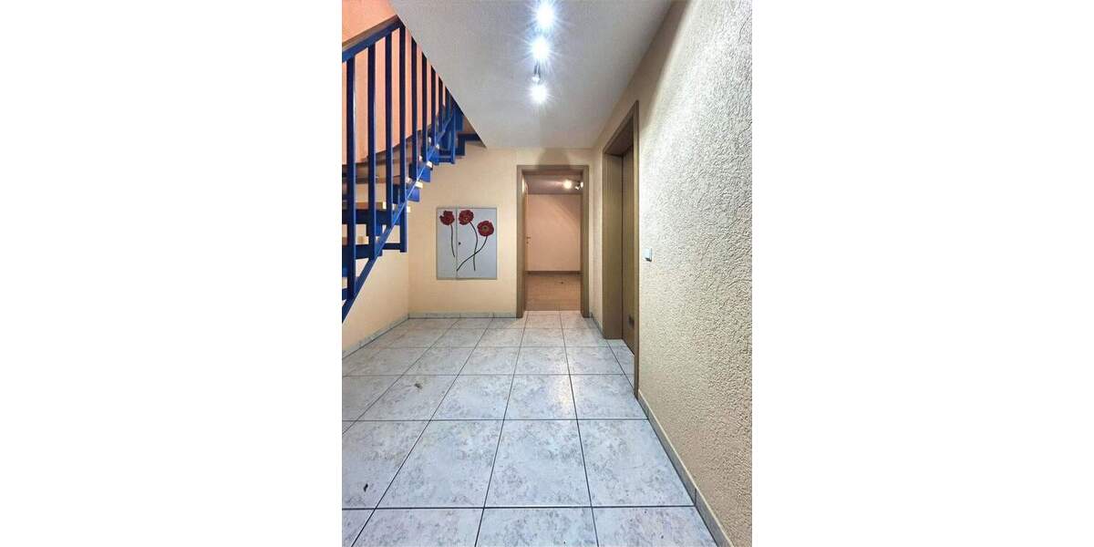 Reihenmittelhaus Ettenheim - 4 Zimmer, 115 m&sup2;, 439.000&euro; | Angebot:24114782