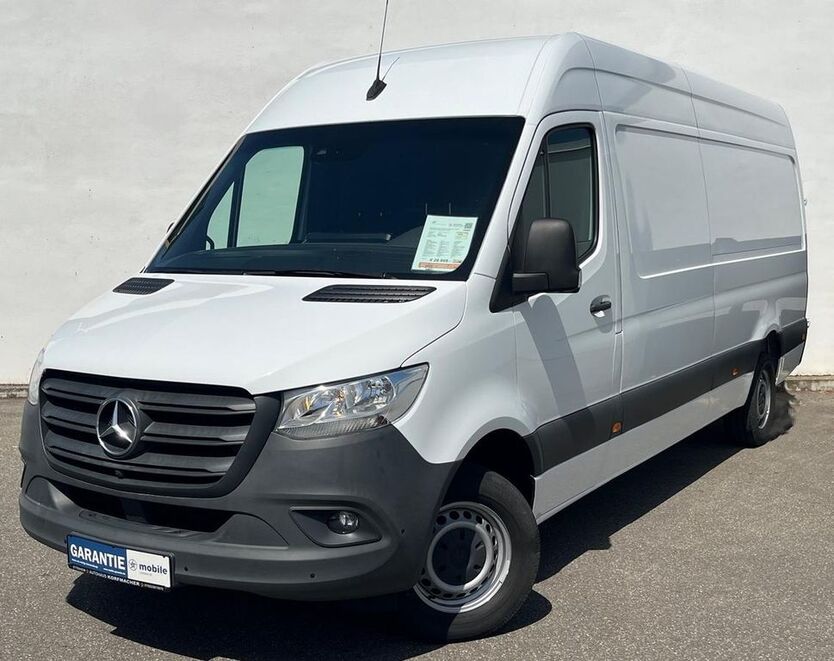 Sprinter