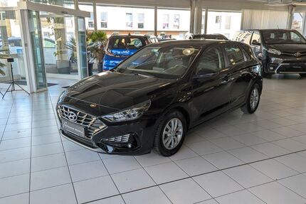 Hyundai i30 41.200 km 17.990 &euro; Gundelfingen bei Freiburg 79194